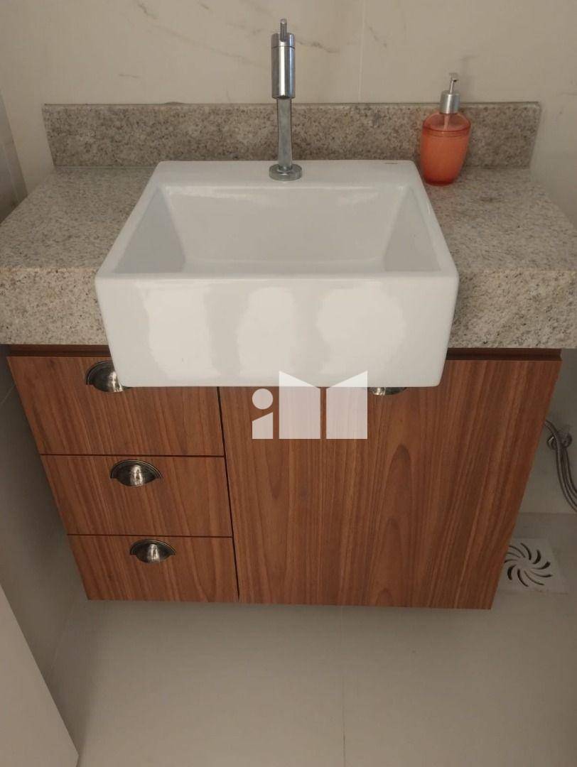 Apartamento, 2 quartos, 76 m² - Foto 2