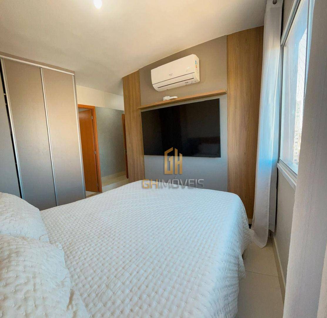 Apartamento à venda com 2 quartos, 50m² - Foto 4