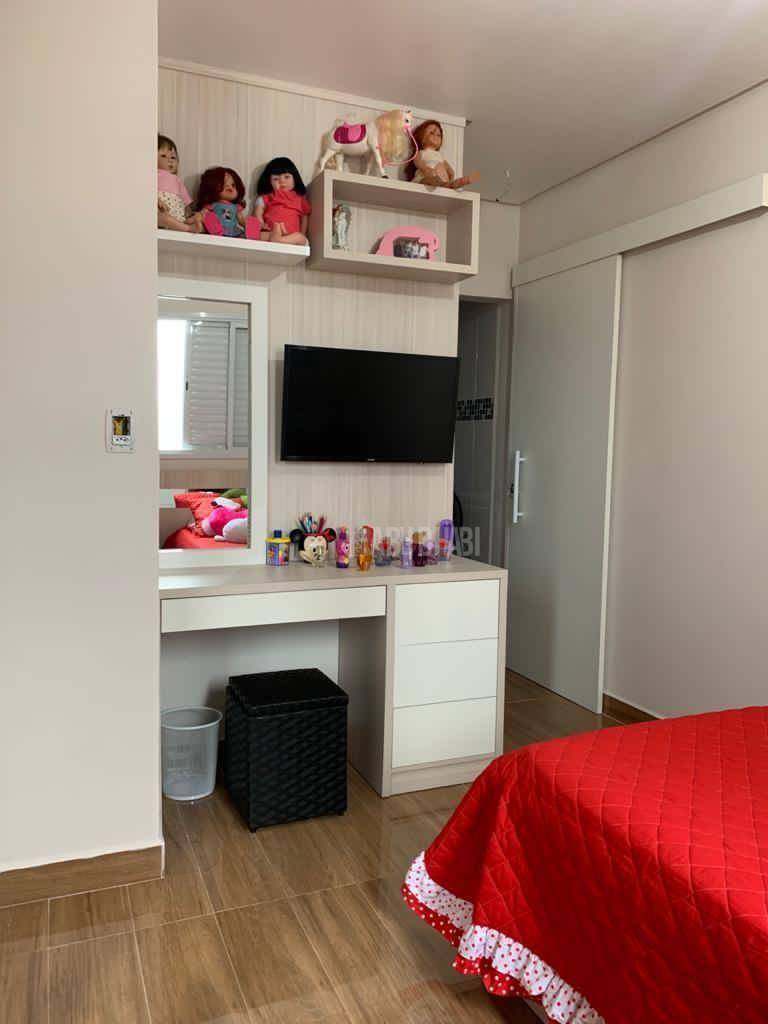 Apartamento à venda com 4 quartos, 155m² - Foto 20