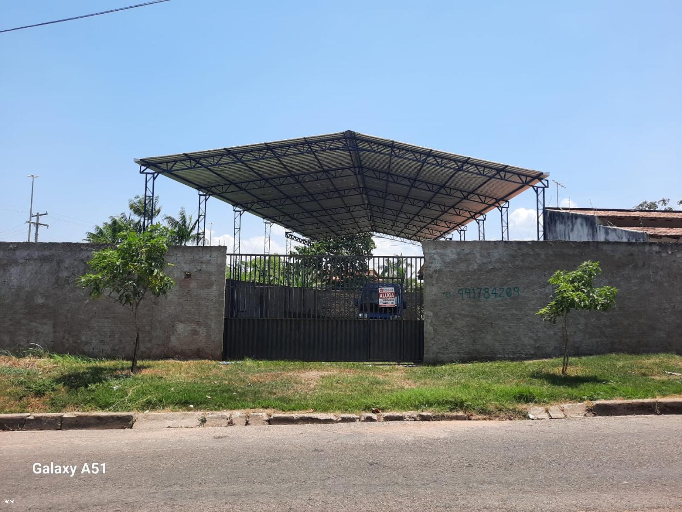 Depósito-Galpão-Armazém para alugar - Foto 3