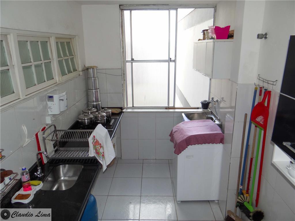 Apartamento à venda com 4 quartos, 142m² - Foto 7