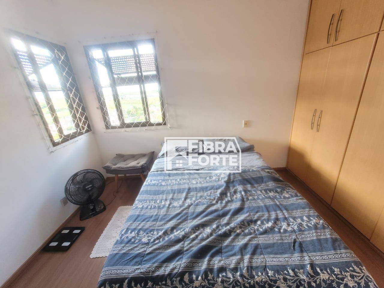 Apartamento à venda com 3 quartos, 92m² - Foto 8