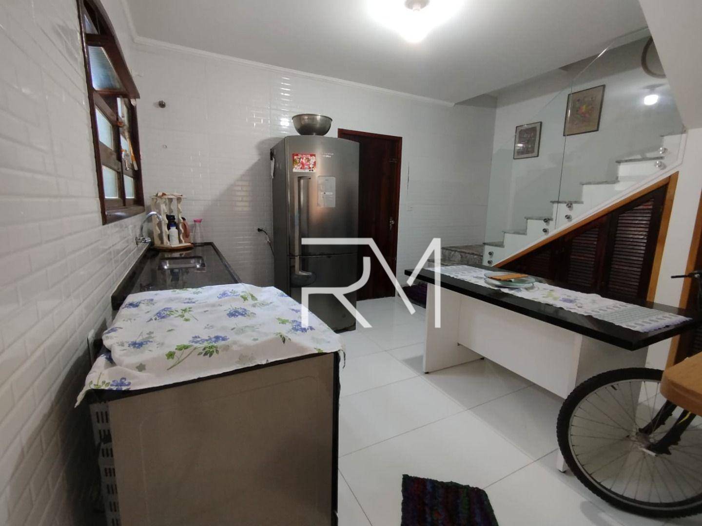 Sobrado à venda com 3 quartos, 125m² - Foto 10