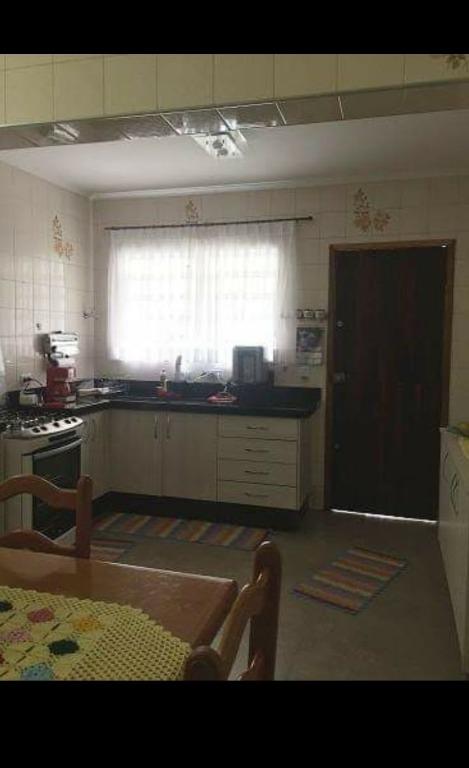 Sobrado à venda com 3 quartos, 189m² - Foto 6