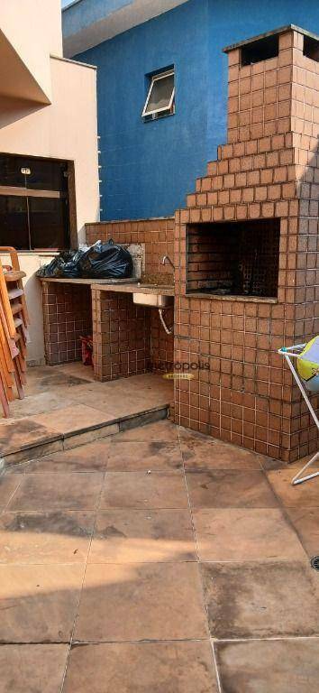 Sobrado à venda com 3 quartos, 400m² - Foto 21