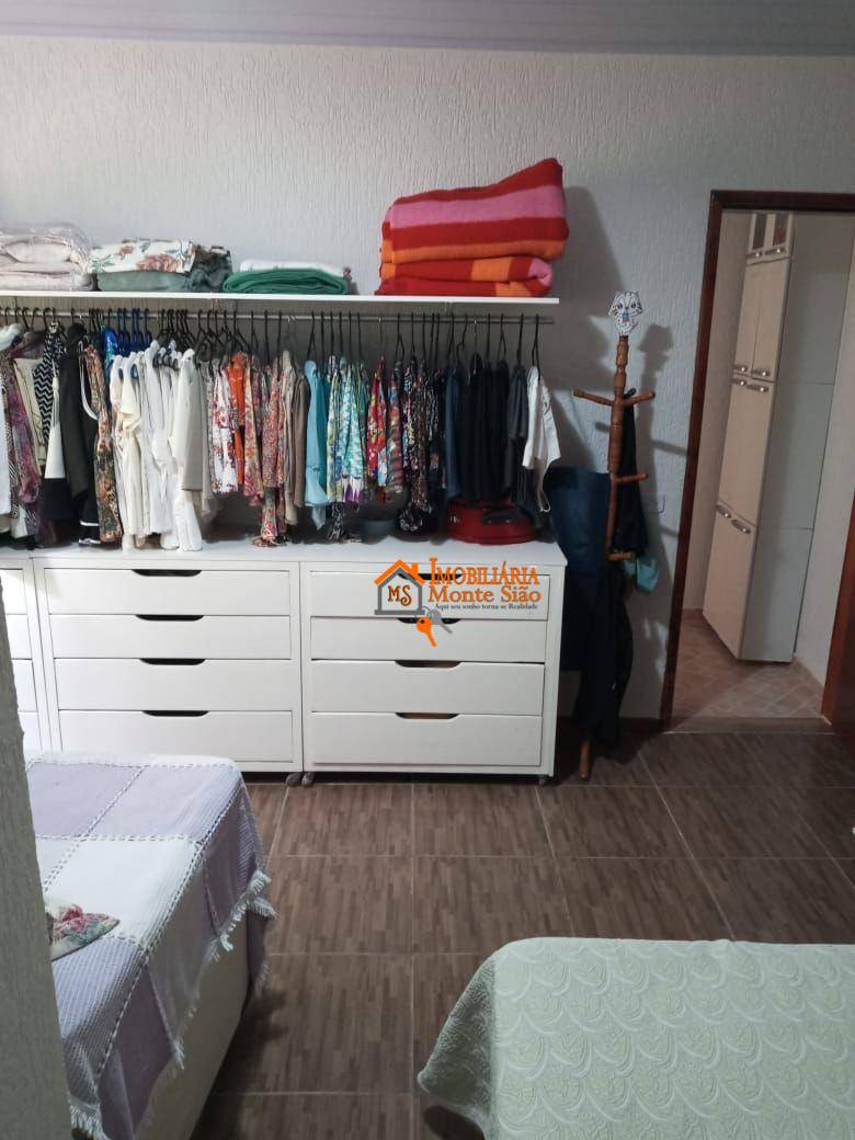 Sobrado à venda com 2 quartos, 126m² - Foto 14