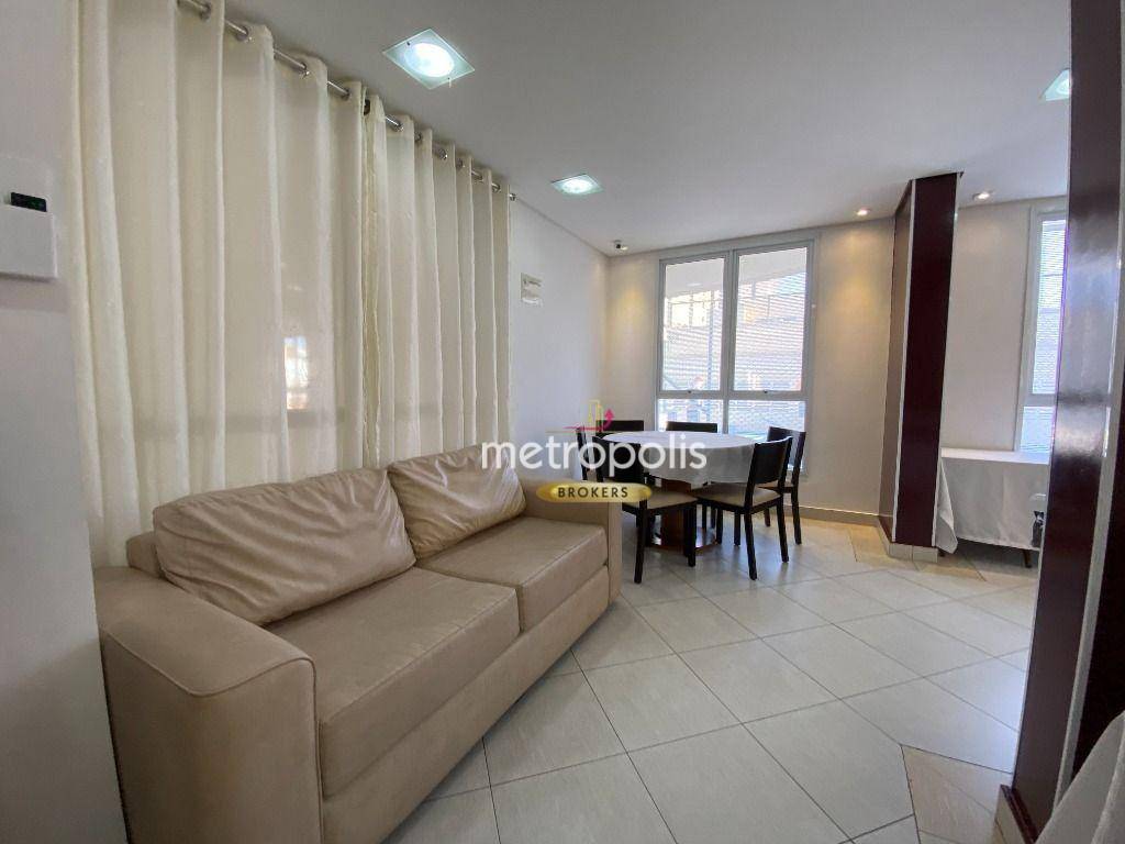 Apartamento à venda com 3 quartos, 90m² - Foto 46