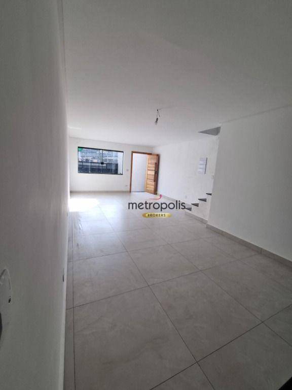 Sobrado à venda com 3 quartos, 118m² - Foto 3