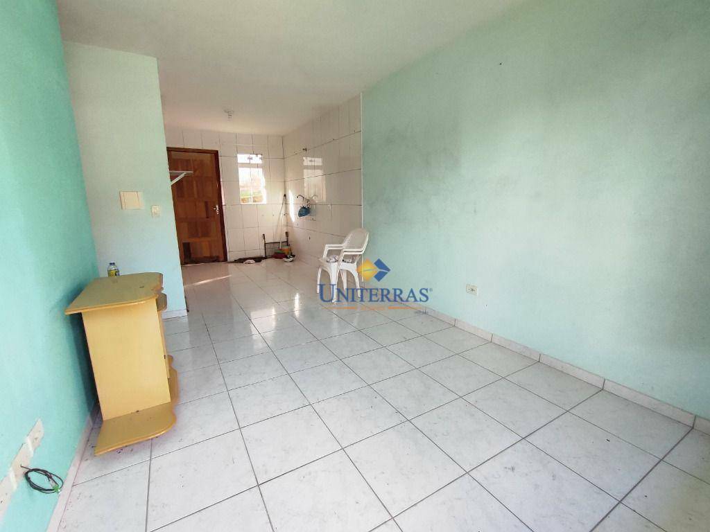 Casa, 3 quartos, 50 m² - Foto 3