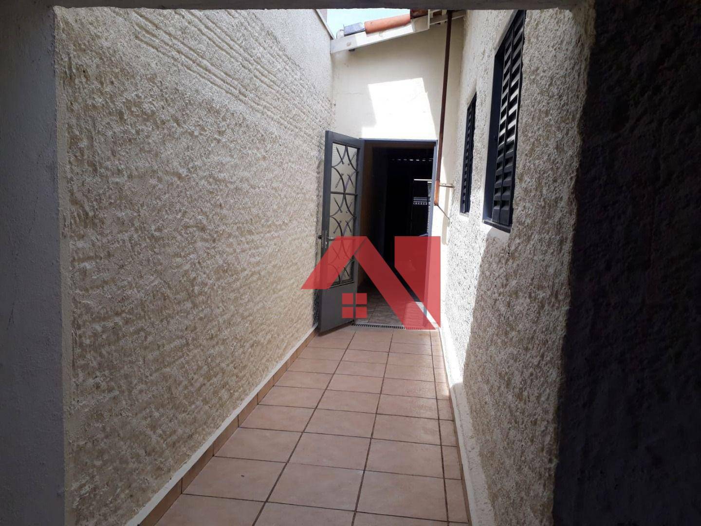 Casa à venda com 3 quartos, 198m² - Foto 15