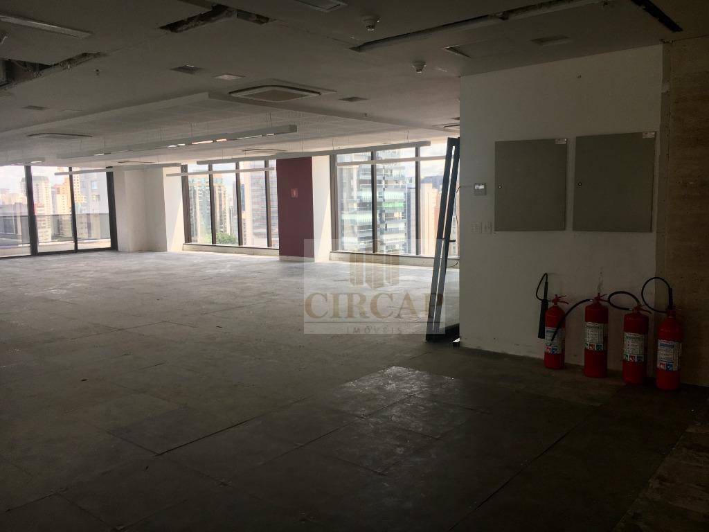 Conjunto Comercial-Sala para alugar, 620m² - Foto 7