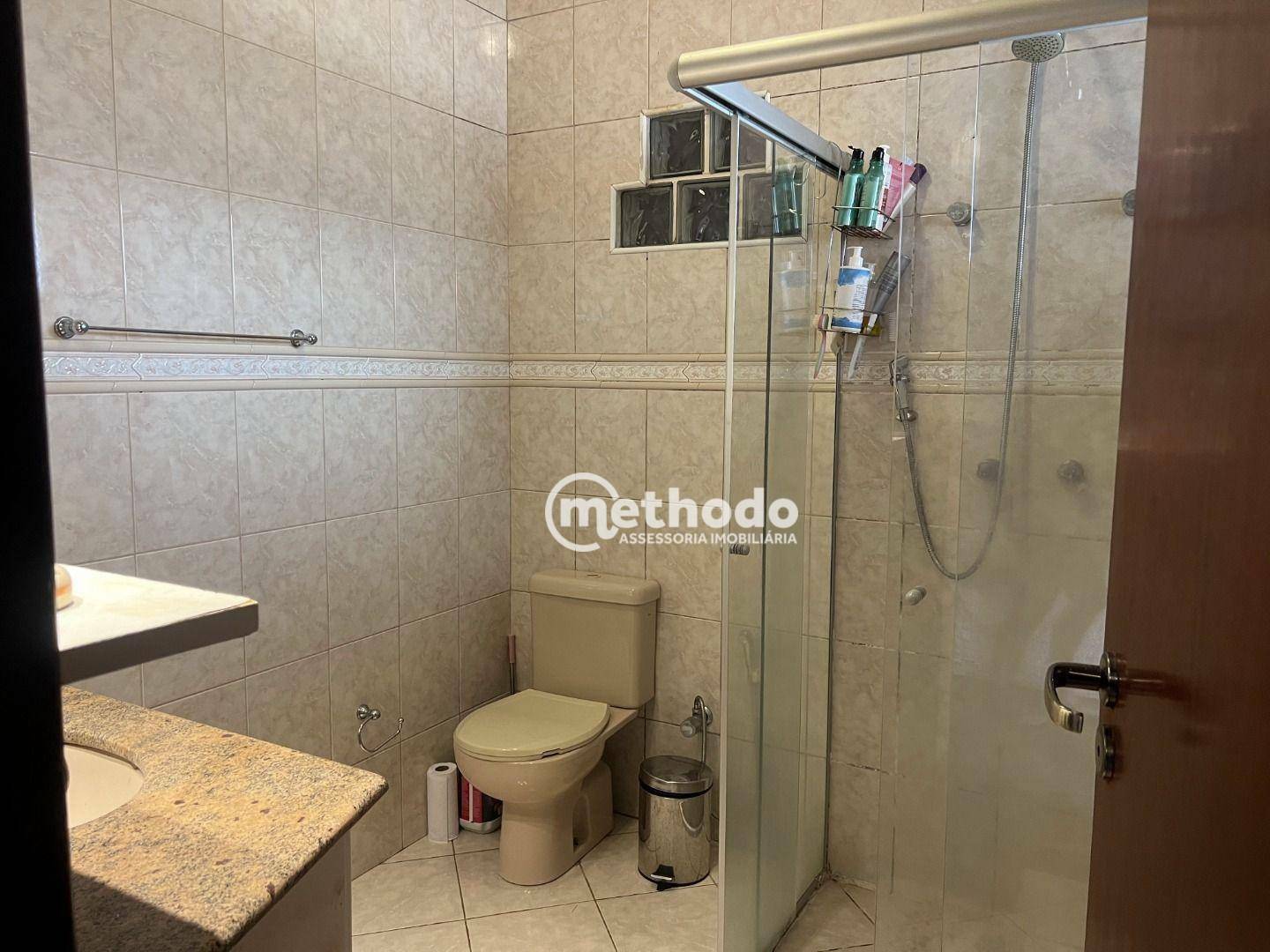 Casa de Condomínio à venda e aluguel com 3 quartos, 180m² - Foto 10