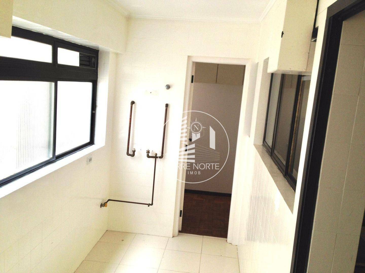 Apartamento à venda com 4 quartos, 153m² - Foto 12