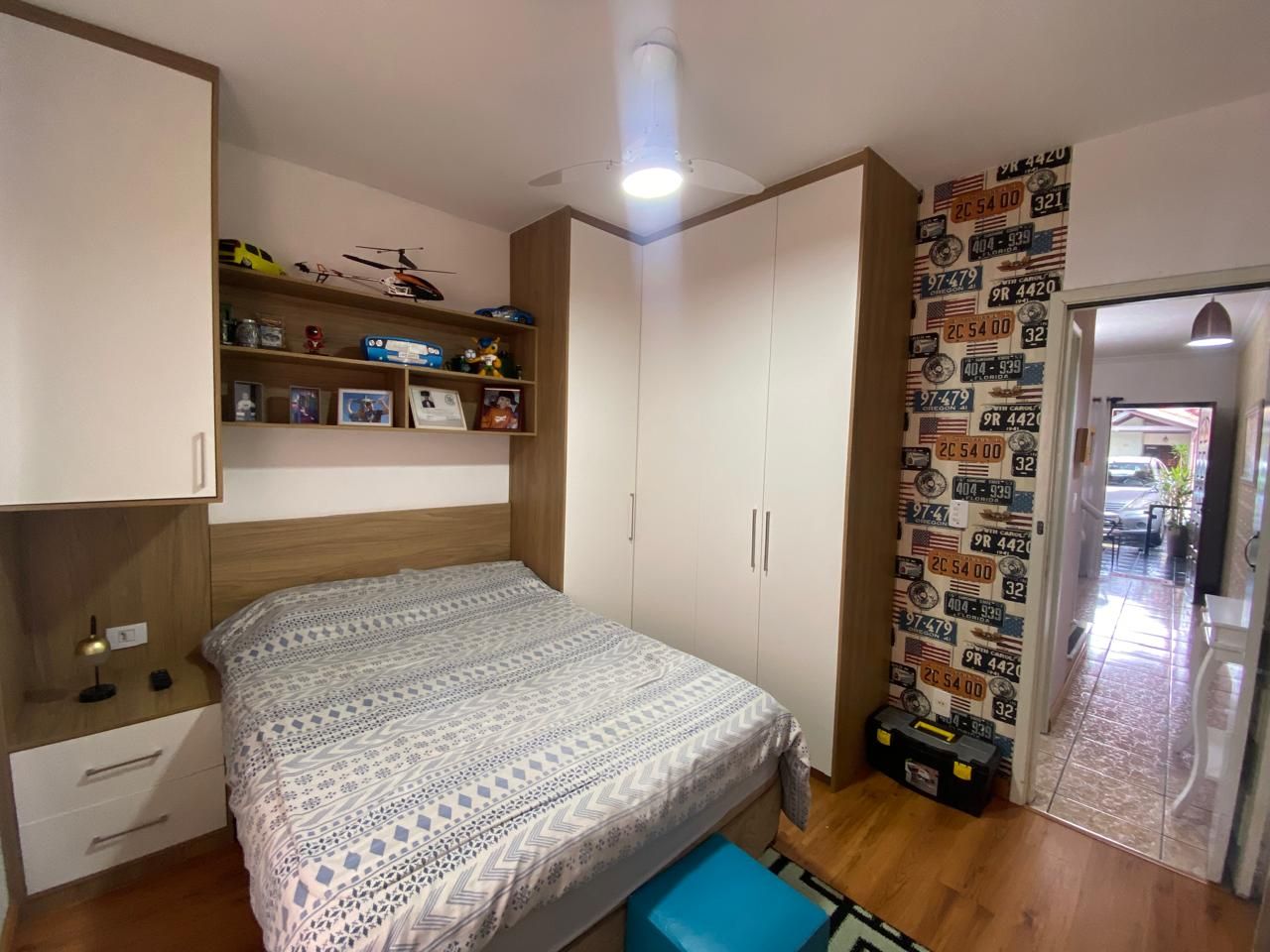 Sobrado à venda com 3 quartos, 126m² - Foto 6