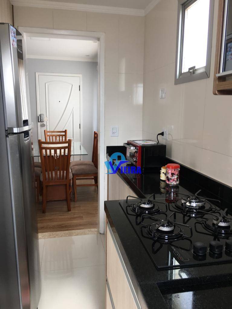 Apartamento à venda com 3 quartos, 65m² - Foto 6