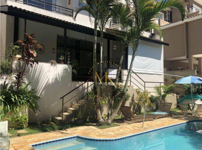 Casa de Condomínio à venda com 5 quartos, 370m² - Foto 13