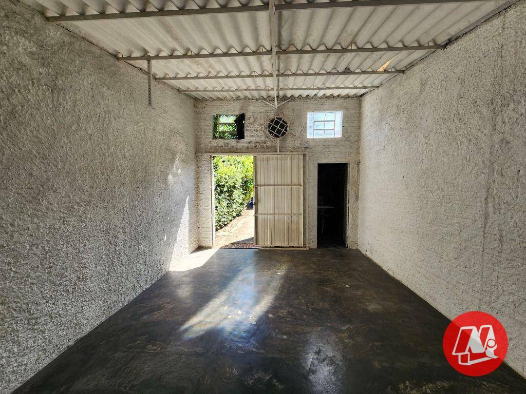 Loja-Salão à venda e aluguel, 160m² - Foto 12