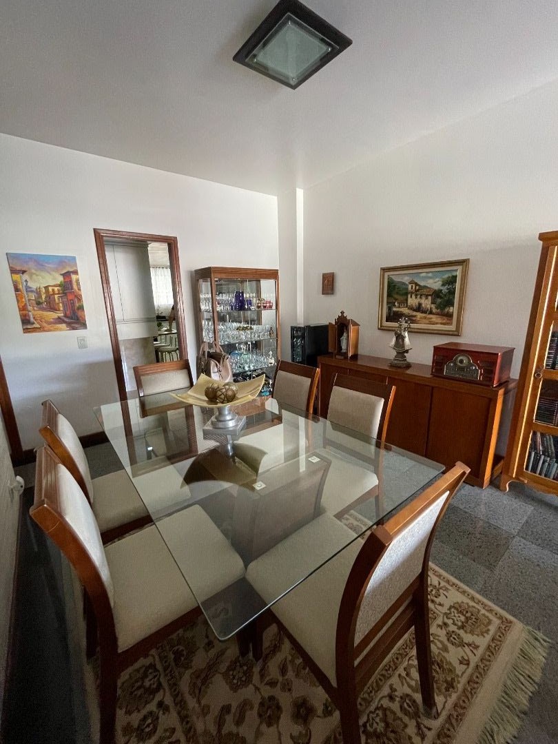 Apartamento à venda com 3 quartos, 149m² - Foto 6