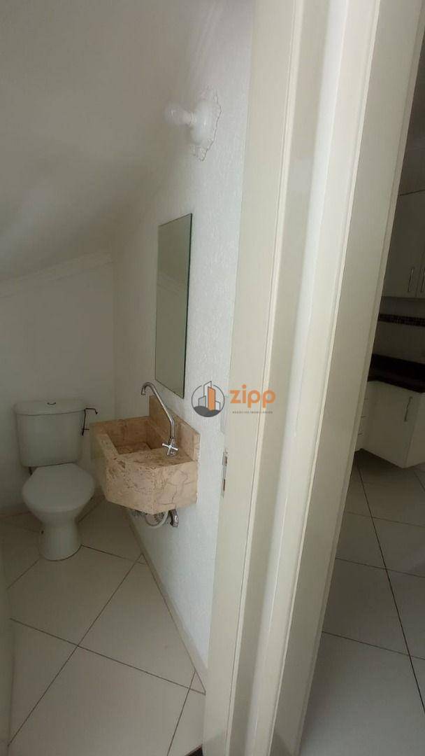 Sobrado à venda e aluguel com 3 quartos, 100m² - Foto 25