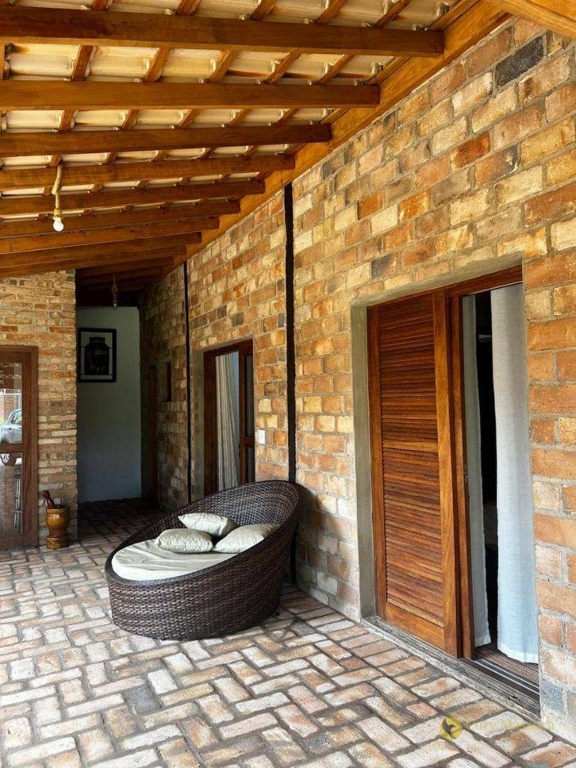 Chácara, 3 quartos, 1000 m² - Foto 5