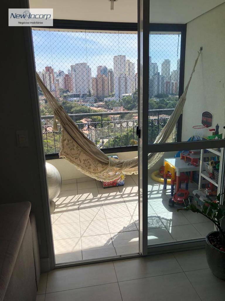 Apartamento à venda com 3 quartos, 86m² - Foto 4