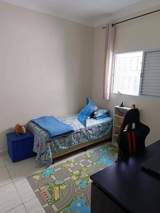 Casa de Condomínio à venda com 3 quartos, 157m² - Foto 5