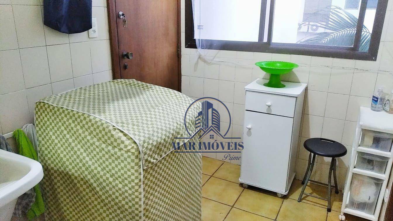 Apartamento à venda com 3 quartos, 140m² - Foto 19