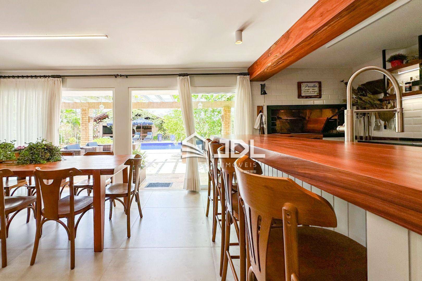 Casa à venda com 4 quartos, 914M2 - Foto 4