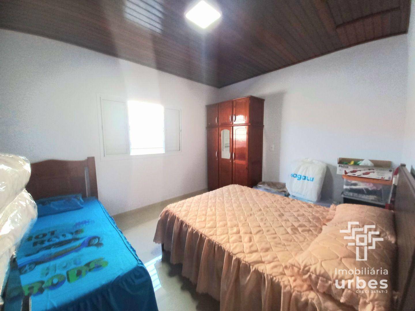 Casa à venda com 4 quartos, 280m² - Foto 5