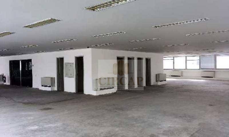 Prédio Inteiro, 824 m² - Foto 1