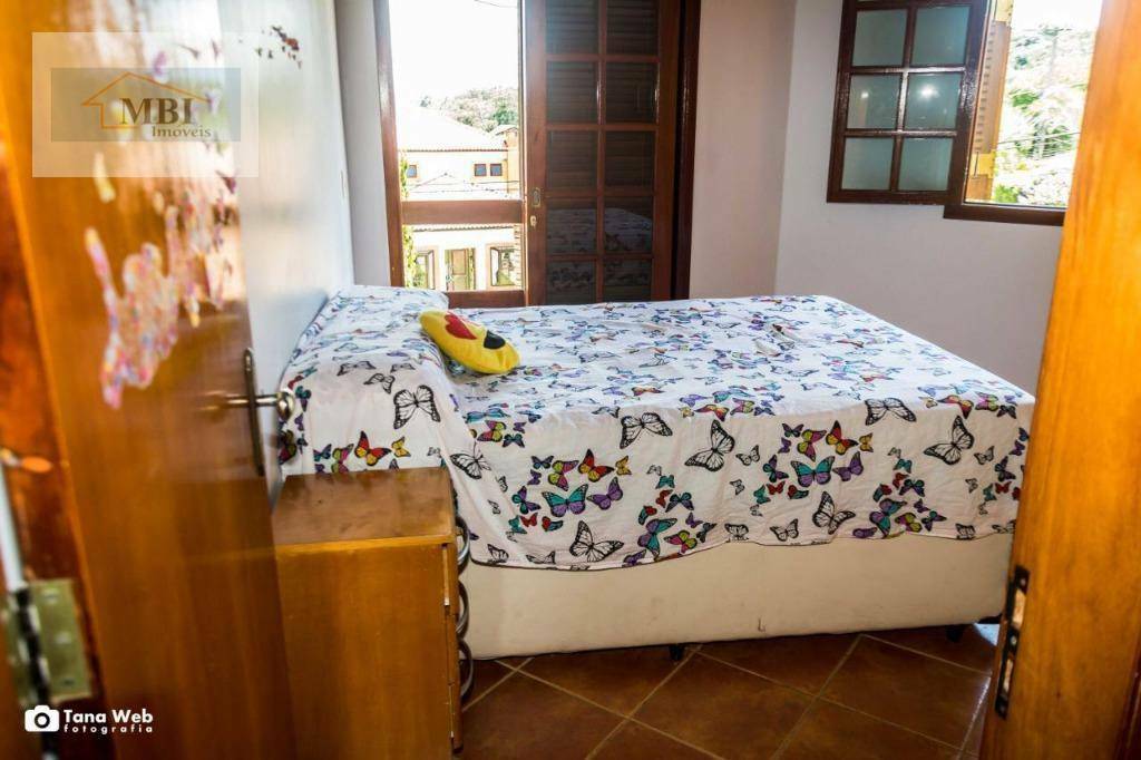 Sobrado à venda com 4 quartos, 1m² - Foto 31