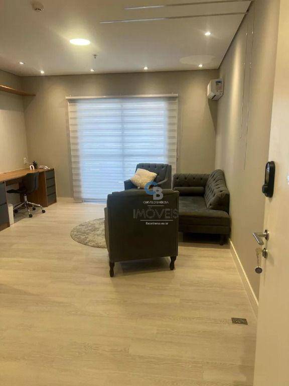 Conjunto Comercial-Sala à venda, 26m² - Foto 1