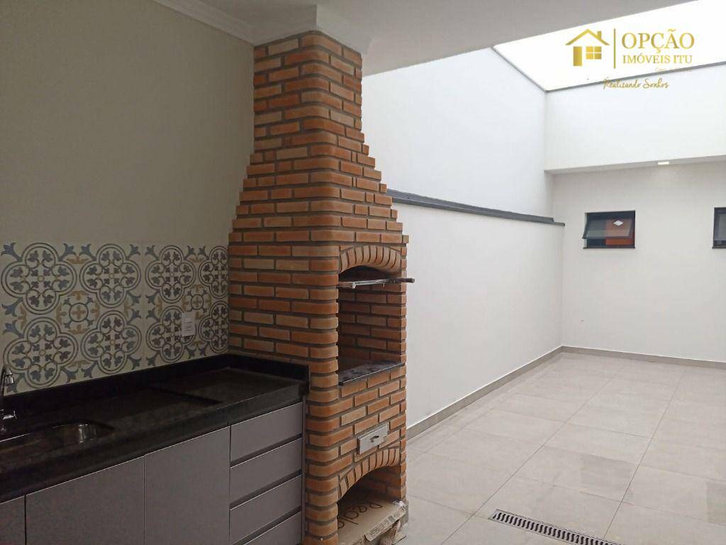 Casa de Condomínio à venda com 3 quartos, 106m² - Foto 4