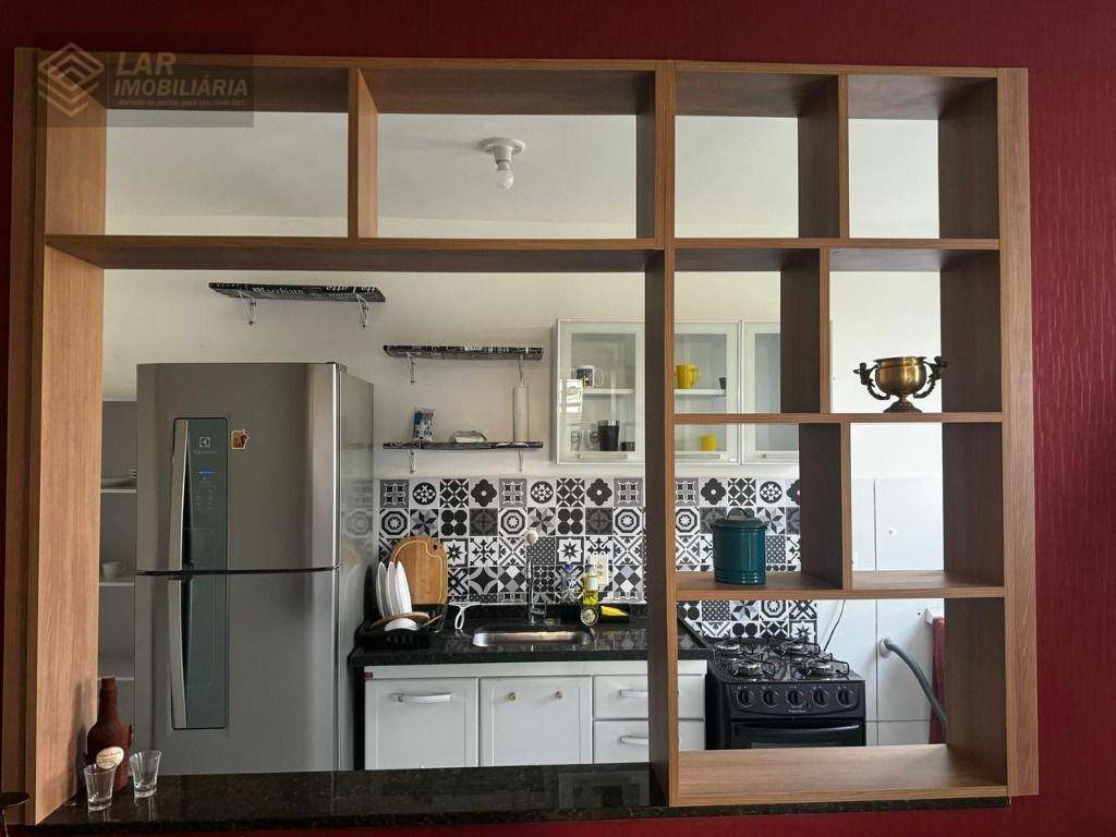 Apartamento à venda com 2 quartos, 46m² - Foto 10