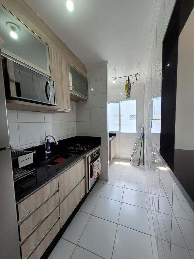 Apartamento à venda com 2 quartos, 48m² - Foto 4