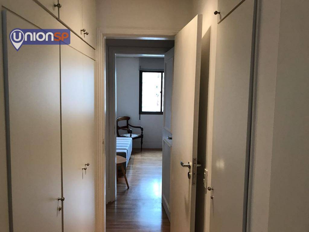 Apartamento à venda com 2 quartos, 115m² - Foto 8