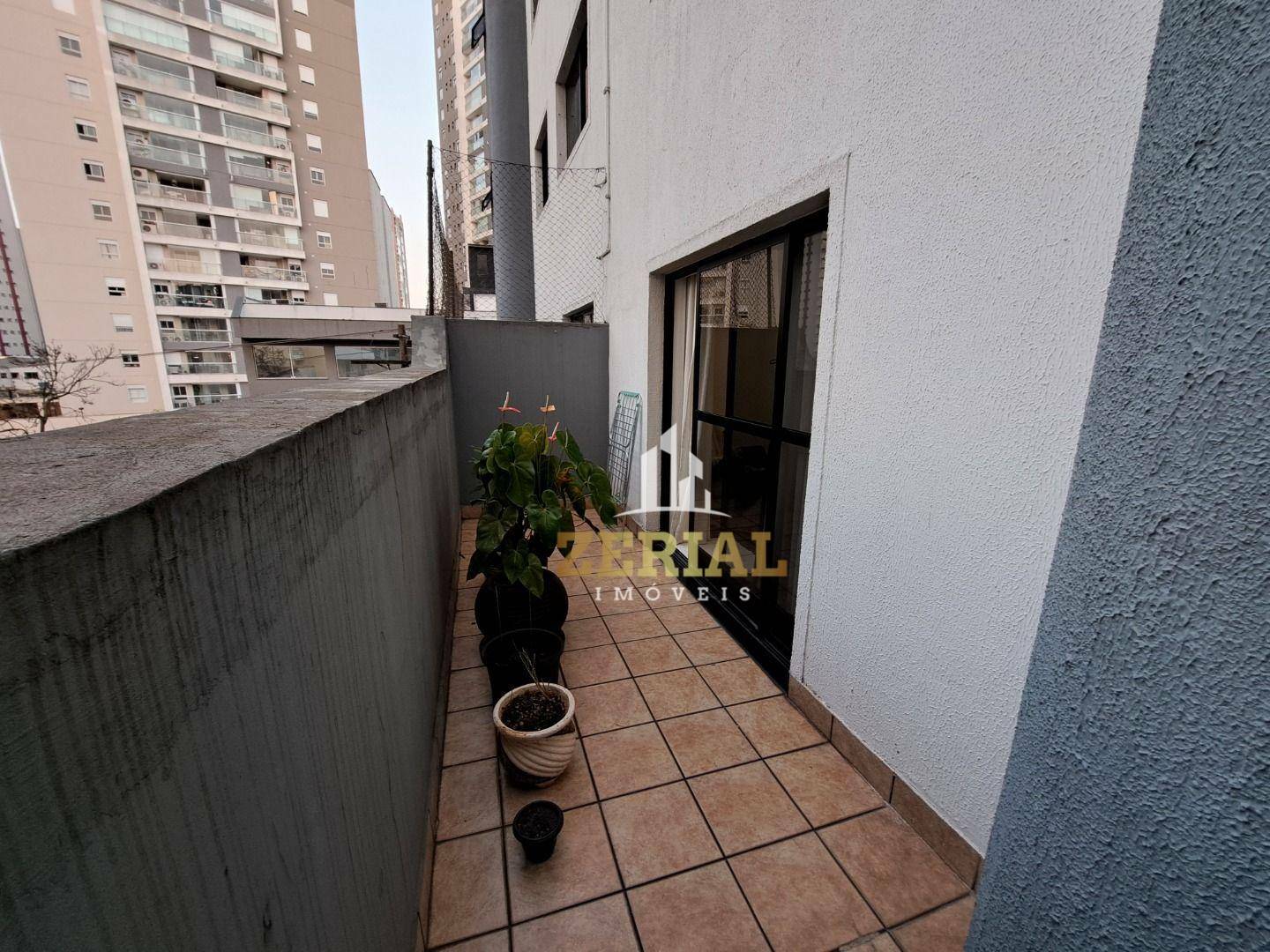 Apartamento à venda com 2 quartos, 101m² - Foto 6