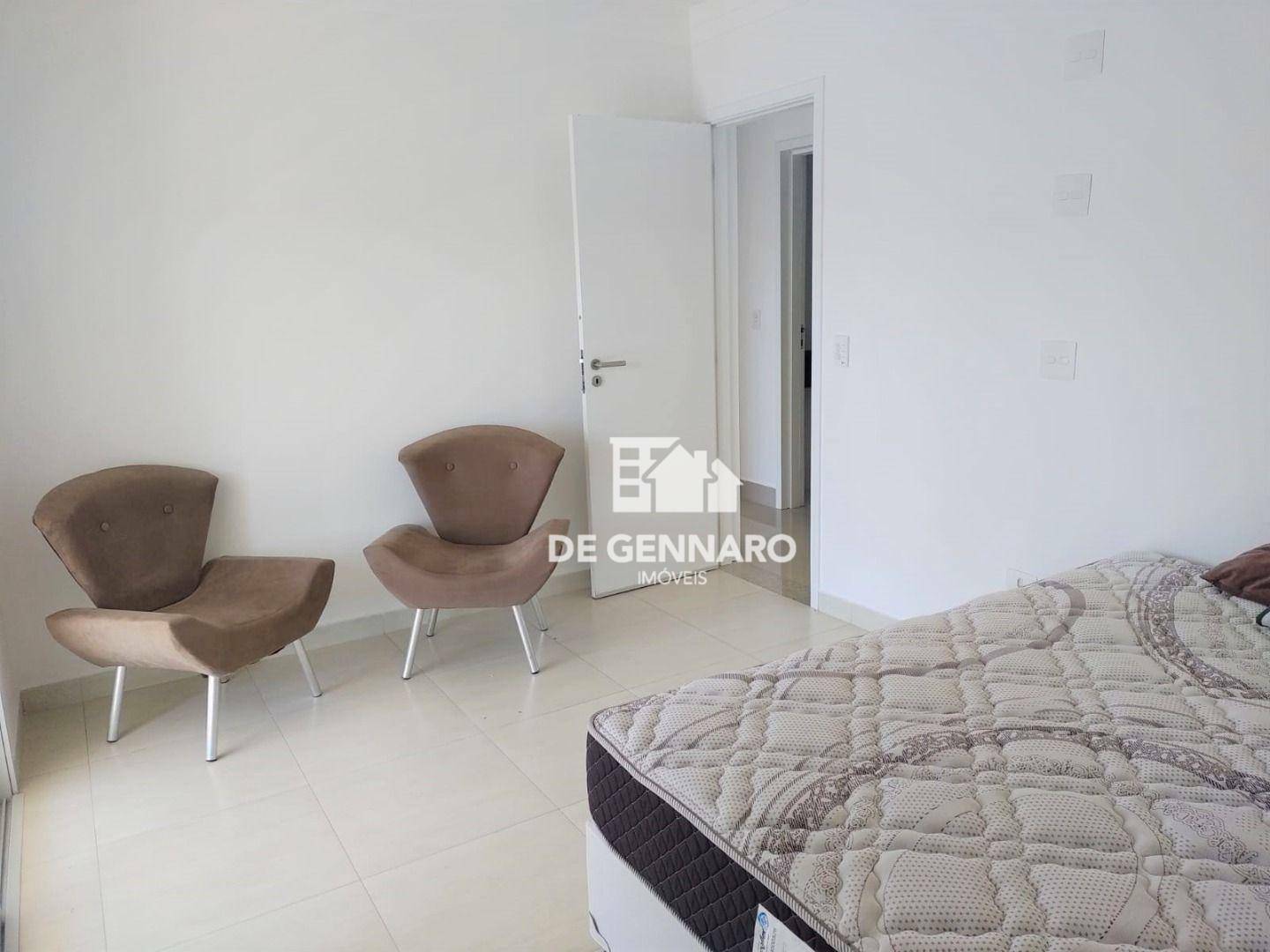 Apartamento à venda com 3 quartos, 130m² - Foto 5