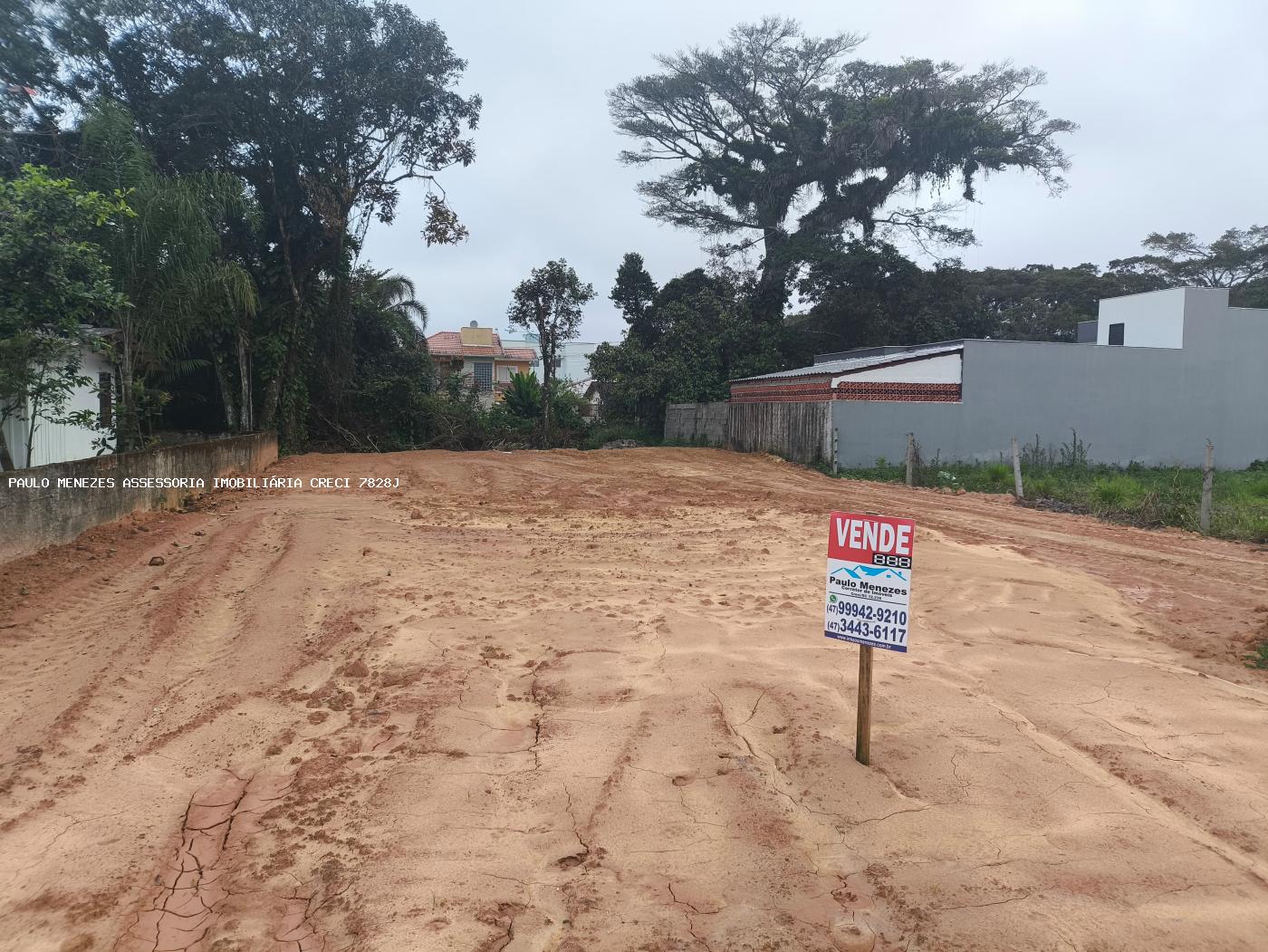 Terreno à venda, 360m² - Foto 2