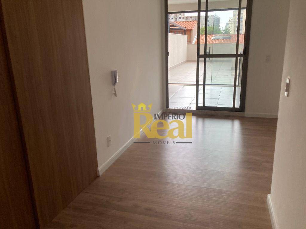 Apartamento à venda com 3 quartos, 141m² - Foto 5