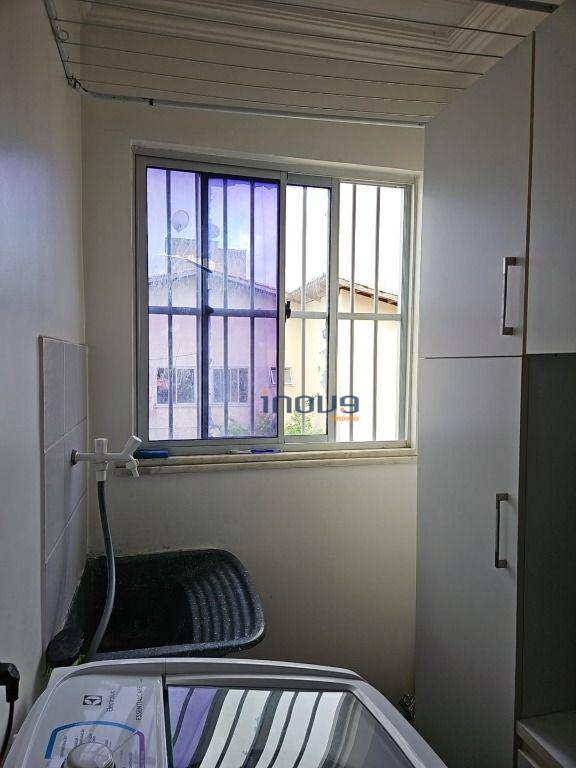 Apartamento à venda com 2 quartos, 50m² - Foto 10