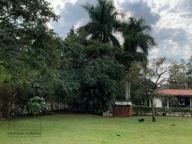 Casa de Condomínio à venda com 6 quartos, 500m² - Foto 6