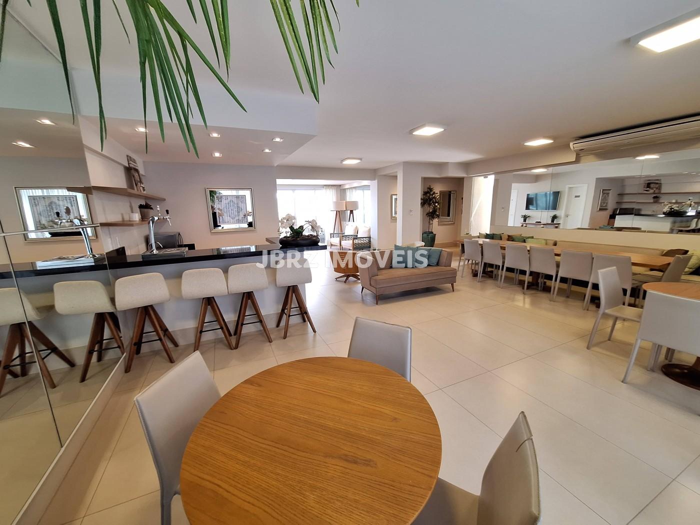 Apartamento à venda com 1 quarto, 55m² - Foto 29