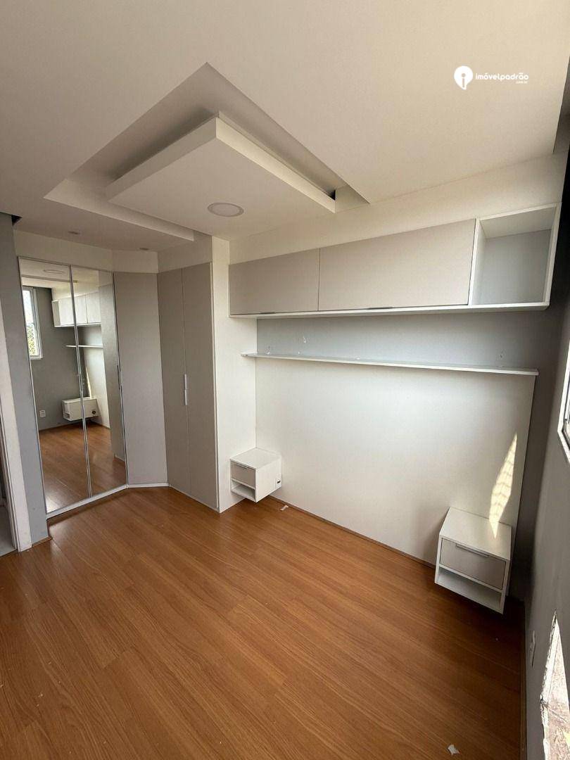 Apartamento para alugar com 3 quartos, 57m² - Foto 2