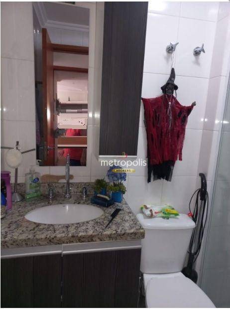 Apartamento à venda com 2 quartos, 67m² - Foto 14