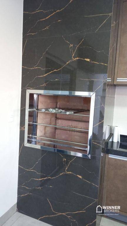 Sobrado à venda com 3 quartos, 278m² - Foto 30