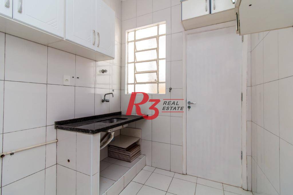 Apartamento para alugar com 1 quarto, 62m² - Foto 3