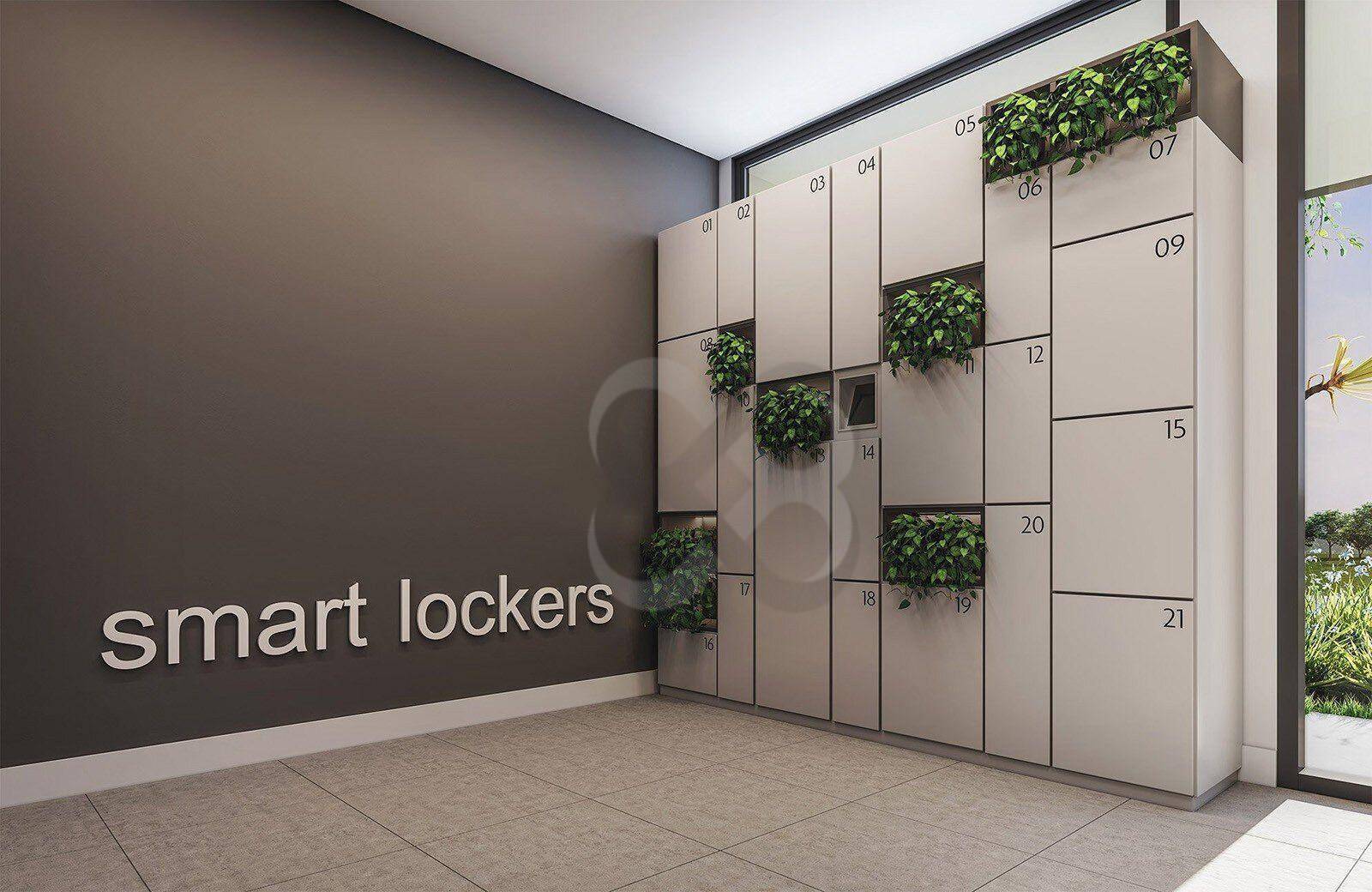 Apartamento, 3 quartos, 104 m² - Foto 67