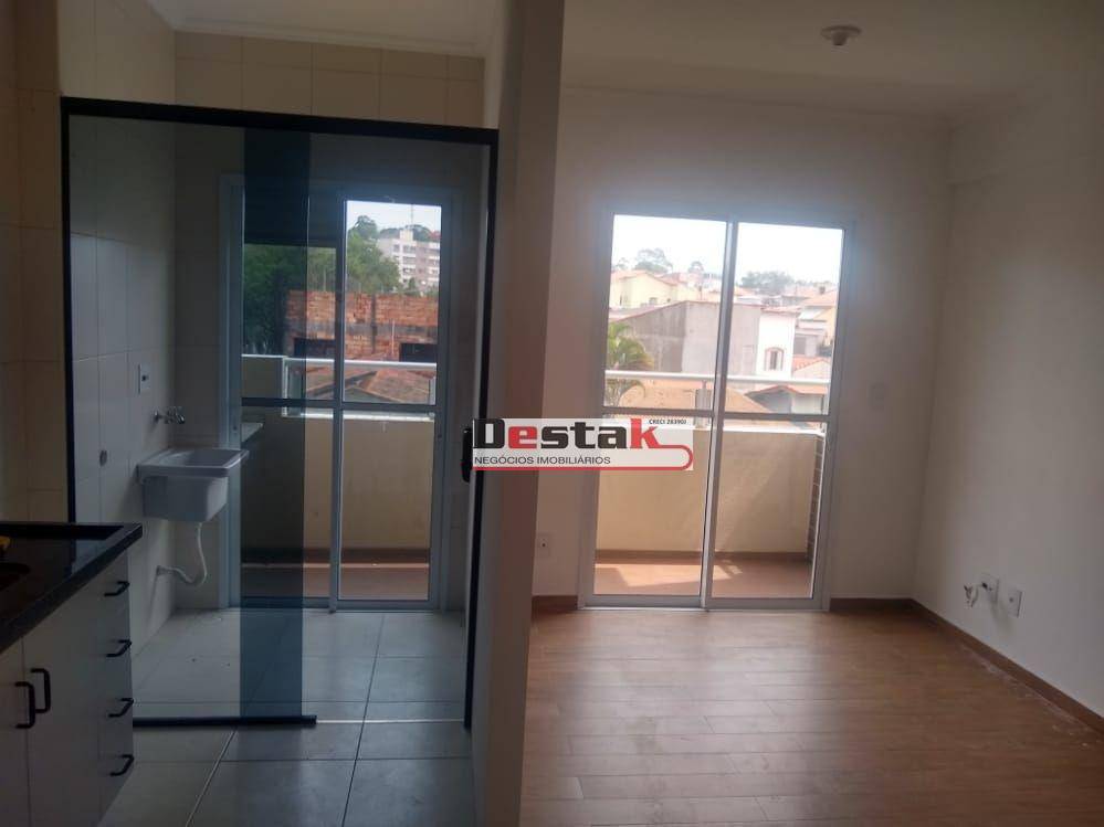 Apartamento à venda com 2 quartos, 49m² - Foto 2