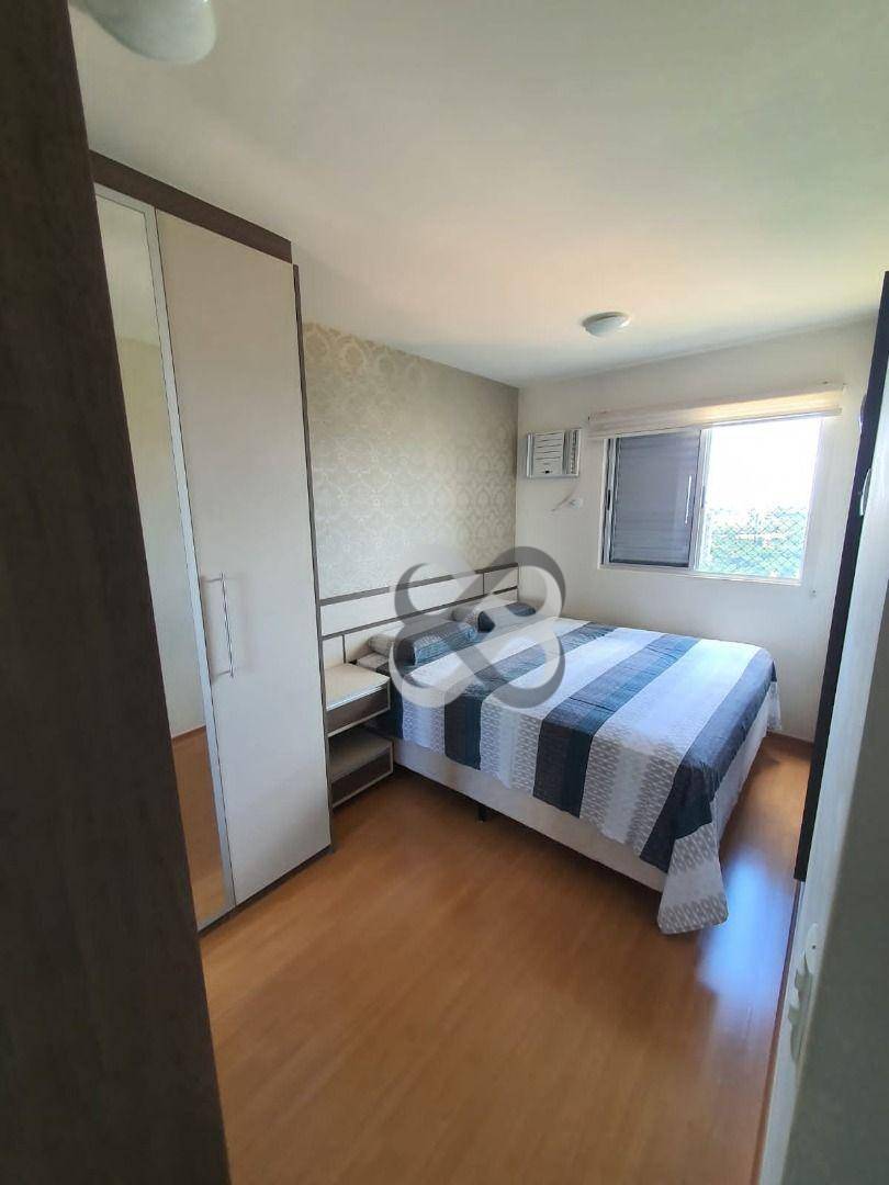 Apartamento à venda com 3 quartos, 69m² - Foto 17